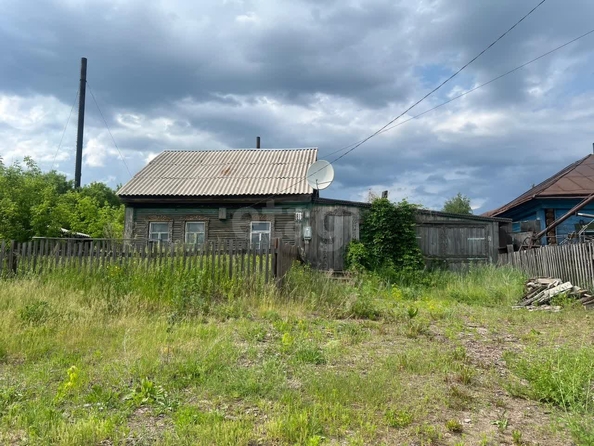 
  Продается дом, 33.1 м², рабочий поселок Сузун
. Фото 2.