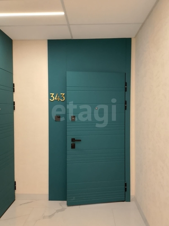 
  Продается 1-комн. квартира, 48.5 м², ЖК Бирюзовая жемчужина-2
. Фото 12.
