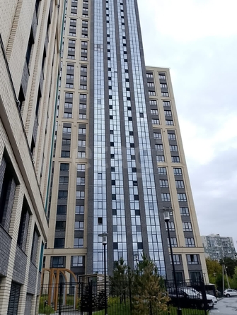 
  Продается 1-комн. квартира, 48.6 м², ЖК Бирюзовая жемчужина-2
. Фото 7.