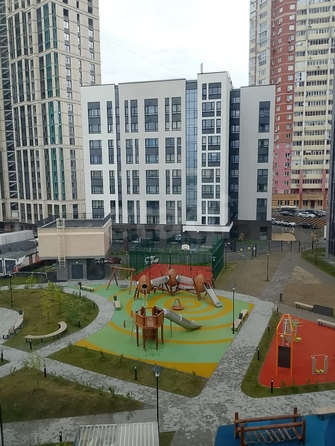 
  Продается 1-комн. квартира, 48.6 м², ЖК Бирюзовая жемчужина-2
. Фото 11.