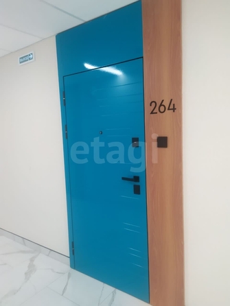 
  Продается 1-комн. квартира, 48.6 м², ЖК Бирюзовая жемчужина-2
. Фото 15.