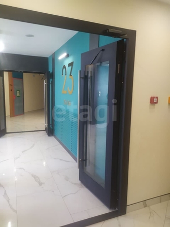 
  Продается 1-комн. квартира, 48.6 м², ЖК Бирюзовая жемчужина-2
. Фото 17.