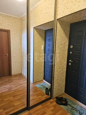 
  Сдается 1-комн. квартира, 27.5 м², Николая Островского ул, д. 120
. Фото 9.