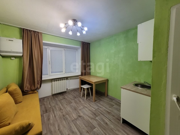 
  Продается студия, 15 м², Блюхера ул, д. 53
. Фото 3.