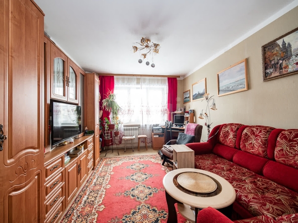 
  Продается 3-комн. квартира, 63 м², Макаренко ул, д. 22
. Фото 6.