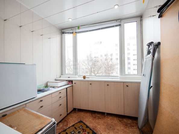 
  Продается 3-комн. квартира, 63 м², Макаренко ул, д. 22
. Фото 10.