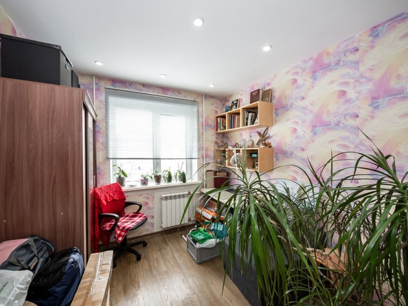
  Продается 3-комн. квартира, 63 м², Макаренко ул, д. 22
. Фото 14.