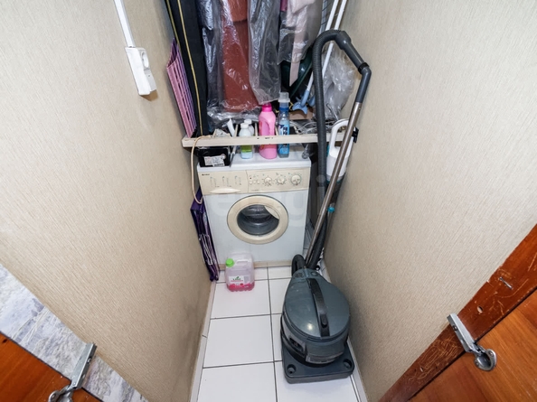 
  Продается 3-комн. квартира, 63 м², Макаренко ул, д. 22
. Фото 16.