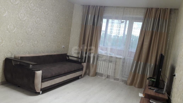 
  Сдается 1-комн. квартира, 42 м², Вертковская ул, д. 121
. Фото 1.