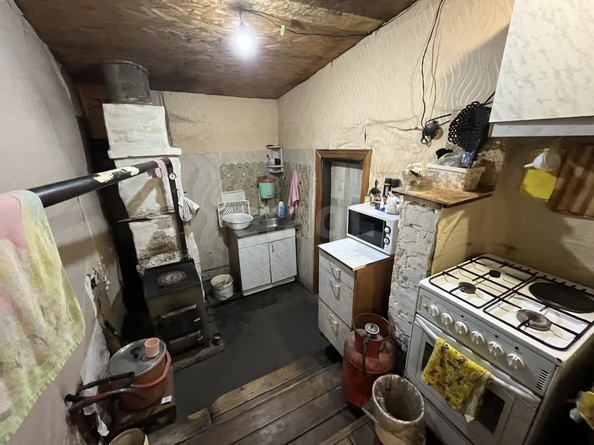 
  Продается дом, 93.2 м², рабочий поселок Мошково
. Фото 12.