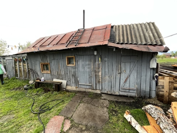 
  Продается дом, 93.2 м², рабочий поселок Мошково
. Фото 20.