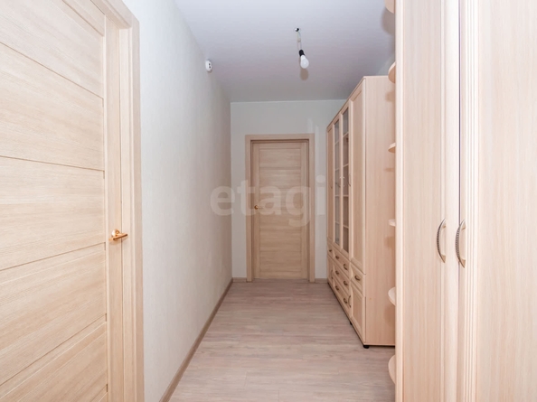 
  Сдается 2-комн. квартира, 55.4 м², Каспийская (Приозёрный мкр.) ул, д. 5
. Фото 16.