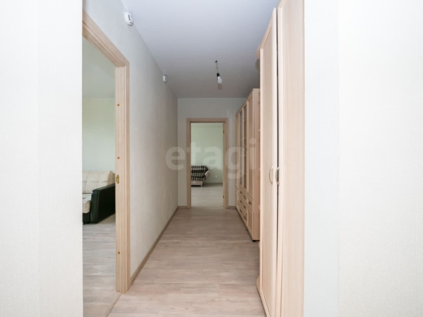 
  Сдается 2-комн. квартира, 55.4 м², Каспийская (Приозёрный мкр.) ул, д. 5
. Фото 18.