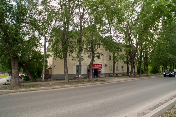
  Сдается универсальное помещение, 200 м², Мира ул, д. 10
. Фото 1.