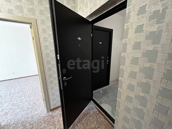 
  Продается 1-комн. квартира, 34.6 м², Междуреченская ул, д. 7/1
. Фото 4.