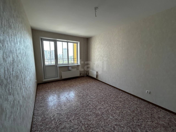
  Продается 1-комн. квартира, 34.6 м², Междуреченская ул, д. 7/1
. Фото 8.