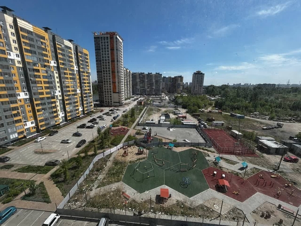 
  Продается 1-комн. квартира, 34.6 м², Междуреченская ул, д. 7/1
. Фото 17.