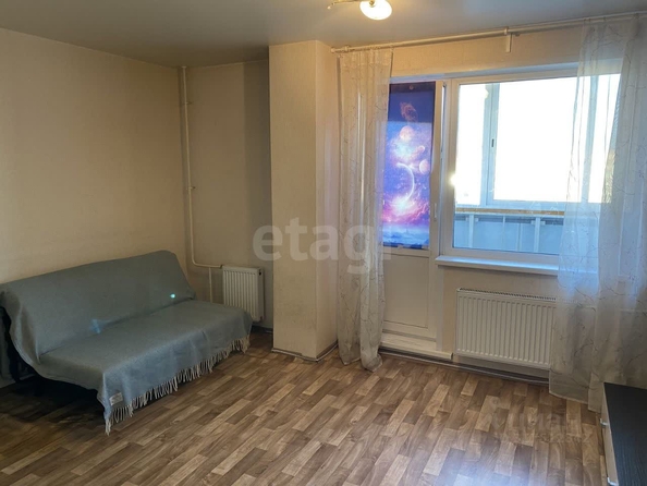 
  Сдается 1-комн. квартира, 25.5 м², Петухова ул, д. 95/4с3
. Фото 5.