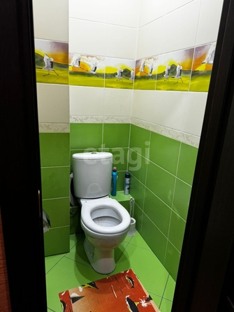 
  Продается 2-комн. квартира, 53.1 м², Одоевского ул, д. 1/4
. Фото 8.
