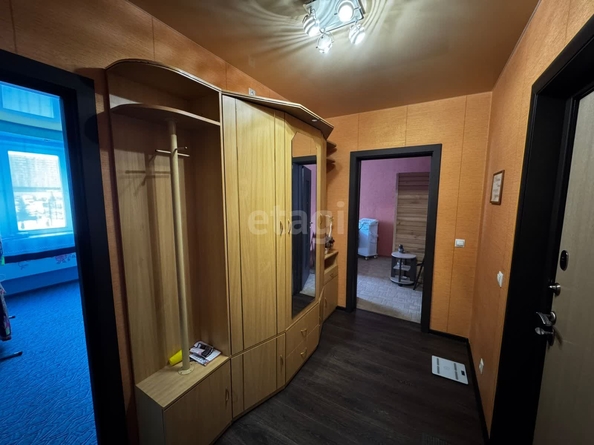 
  Продается 2-комн. квартира, 53.1 м², Одоевского ул, д. 1/4
. Фото 11.
