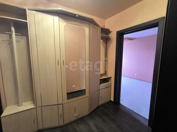 
  Продается 2-комн. квартира, 53.1 м², Одоевского ул, д. 1/4
. Фото 28.