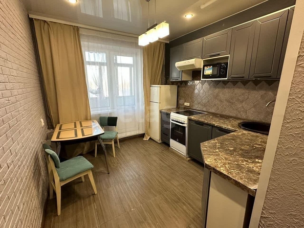
  Продается 1-комн. квартира, 32 м², Палласа ул, д. 1
. Фото 9.
