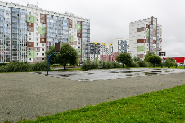 
  Сдается 2-комн. квартира, 37.7 м², Титова ул, д. 264
. Фото 18.