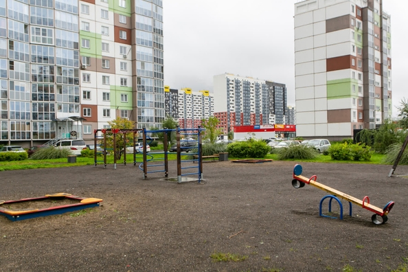 
  Сдается 2-комн. квартира, 37.7 м², Титова ул, д. 264
. Фото 20.