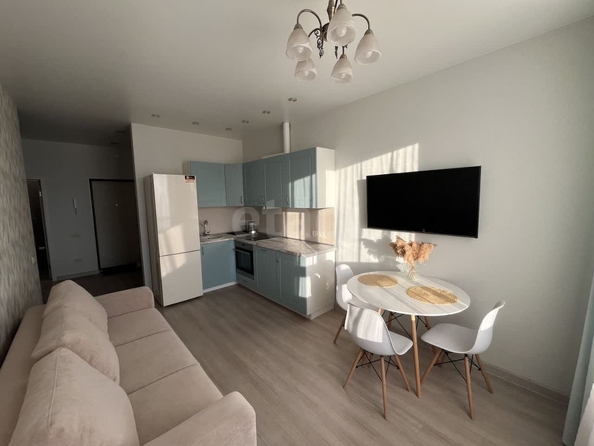 
  Сдается 2-комн. квартира, 43 м², Трудовая ул, д. 25/1
. Фото 1.