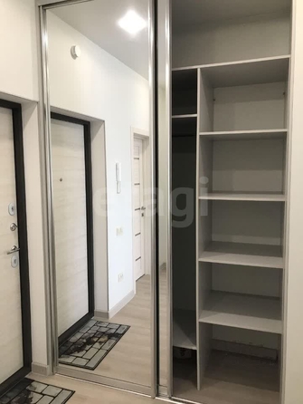 
  Сдается 2-комн. квартира, 43 м², Трудовая ул, д. 25/1
. Фото 12.