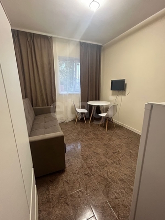 
  Сдается 1-комн. квартира, 18 м², Зорге ул, д. 60
. Фото 2.
