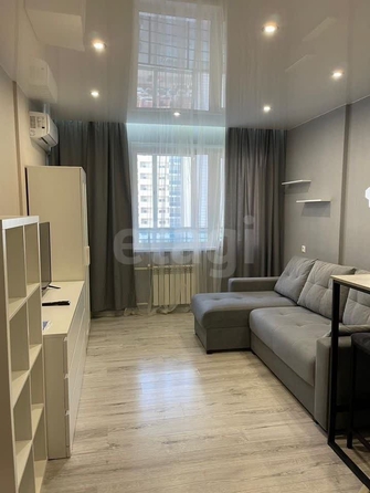 
  Сдается 1-комн. квартира, 30 м², Костычева ул, д. 74/1
. Фото 2.