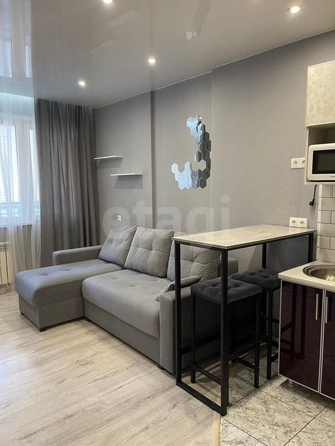 
  Сдается 1-комн. квартира, 30 м², Костычева ул, д. 74/1
. Фото 3.