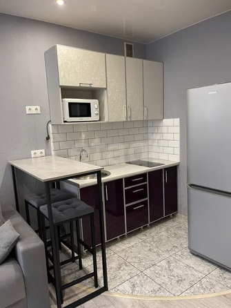 
  Сдается 1-комн. квартира, 30 м², Костычева ул, д. 74/1
. Фото 8.