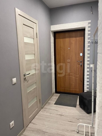 
  Сдается 1-комн. квартира, 30 м², Костычева ул, д. 74/1
. Фото 9.