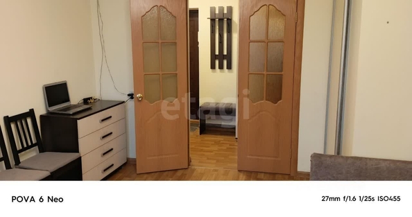 
  Сдается 2-комн. квартира, 46.8 м², Жуковского ул, д. 123
. Фото 6.