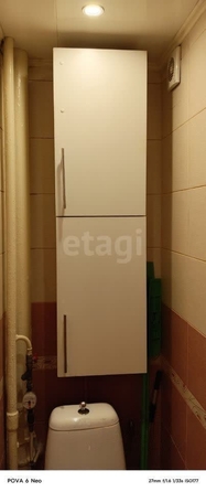 
  Сдается 2-комн. квартира, 46.8 м², Жуковского ул, д. 123
. Фото 7.