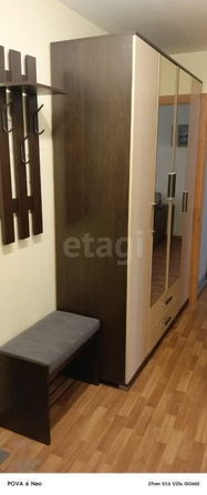 
  Сдается 2-комн. квартира, 46.8 м², Жуковского ул, д. 123
. Фото 10.