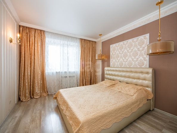 
  Сдается 3-комн. квартира, 62 м², Гоголя ул, д. 204/1
. Фото 2.