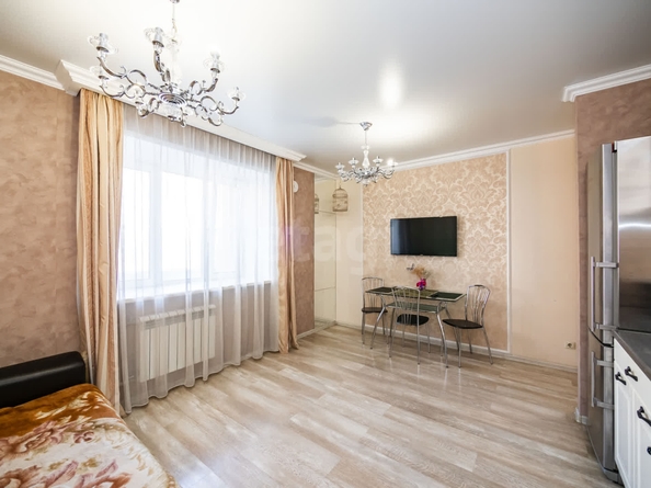 
  Сдается 3-комн. квартира, 62 м², Гоголя ул, д. 204/1
. Фото 9.