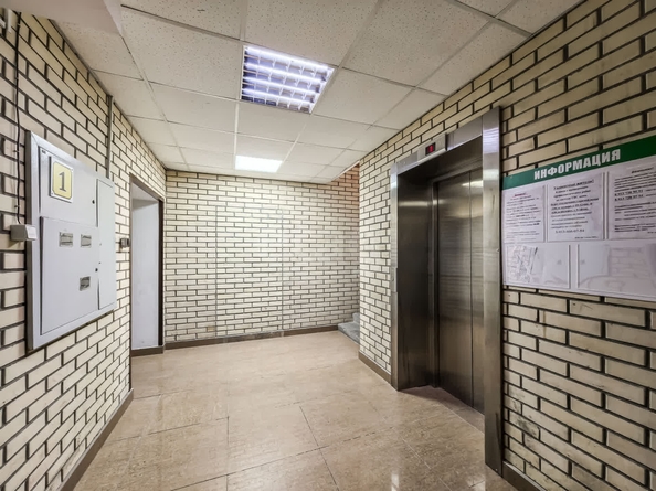
  Сдается 3-комн. квартира, 62 м², Гоголя ул, д. 204/1
. Фото 26.