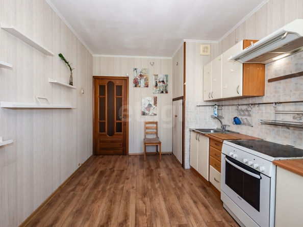 
  Продается 3-комн. квартира, 66.7 м², Свечникова ул, д. 2
. Фото 10.