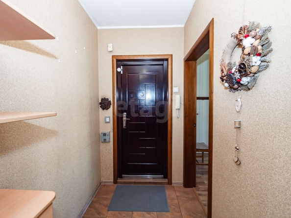 
  Продается 3-комн. квартира, 66.7 м², Свечникова ул, д. 2
. Фото 15.