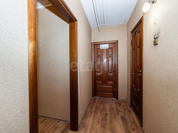
  Продается 3-комн. квартира, 66.7 м², Свечникова ул, д. 2
. Фото 17.