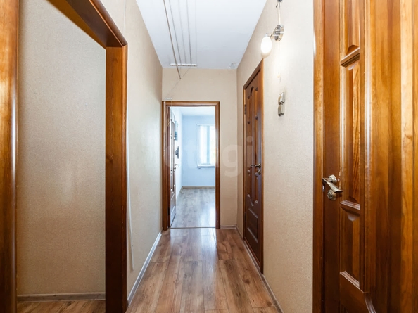 
  Продается 3-комн. квартира, 66.7 м², Свечникова ул, д. 2
. Фото 18.