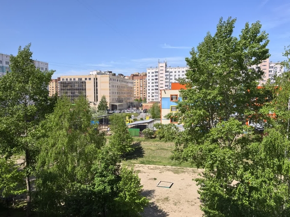 
  Продается 3-комн. квартира, 66.7 м², Свечникова ул, д. 2
. Фото 29.