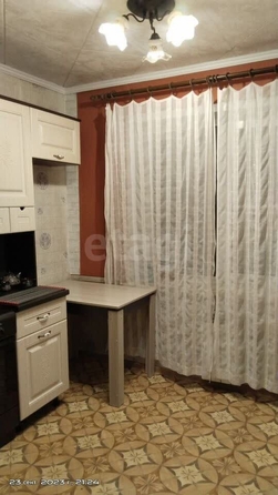 
  Продается 3-комн. квартира, 62.3 м², Чигорина ул, д. 20
. Фото 1.