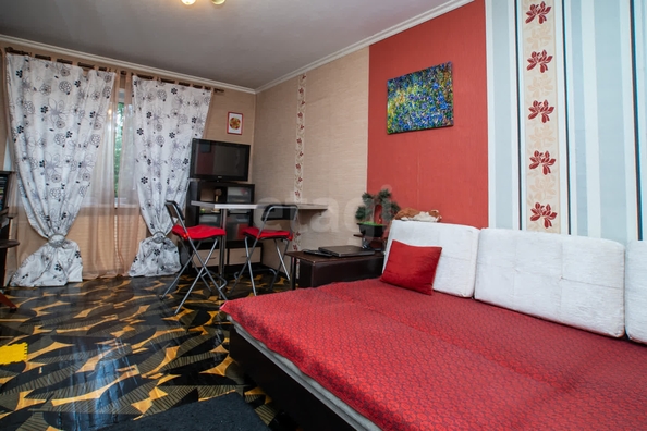 
  Продается 3-комн. квартира, 62.3 м², Чигорина ул, д. 20
. Фото 3.