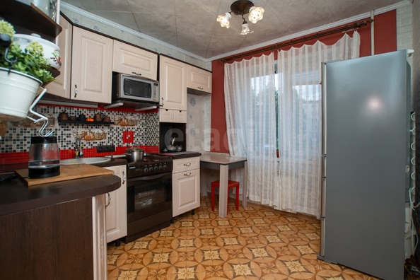 
  Продается 3-комн. квартира, 62.3 м², Чигорина ул, д. 20
. Фото 8.