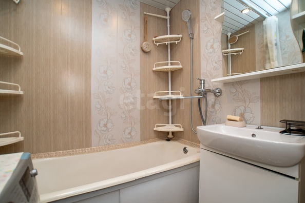 
  Продается 3-комн. квартира, 62.3 м², Чигорина ул, д. 20
. Фото 12.